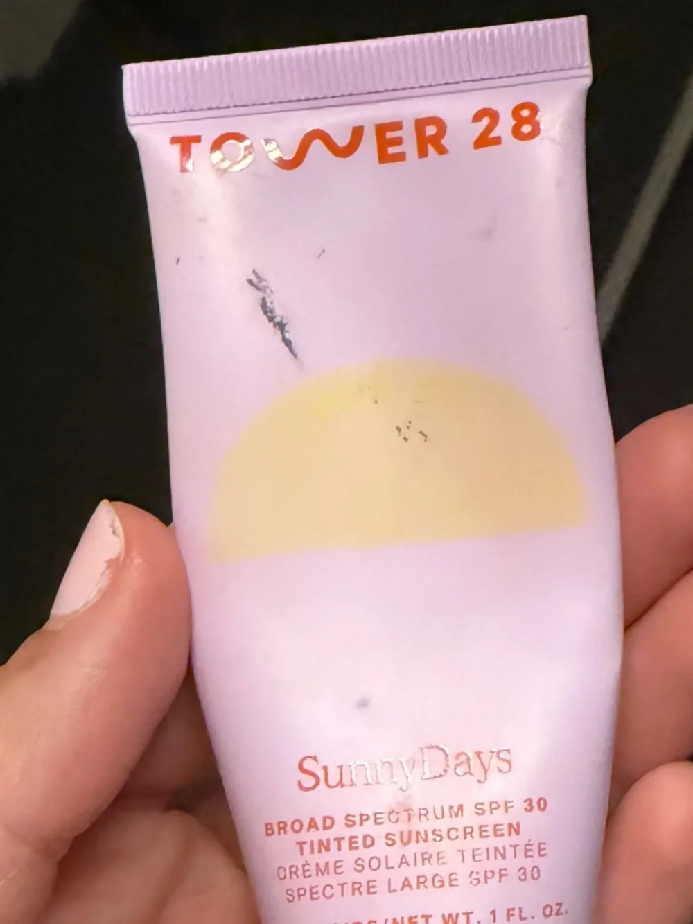 Tower 28 tinted moisturizer 13